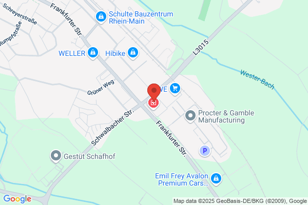 Latrovalis & Meyer Planungsgesellschaft mbH