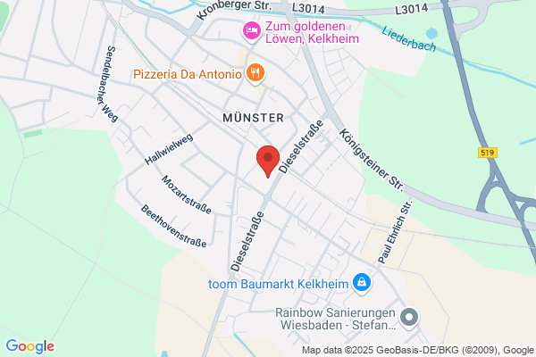 Becker Automobile