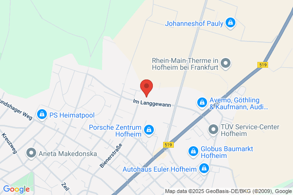 Motorgeräte Hofheim GmbH