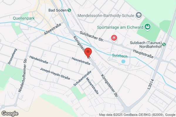 Volpert & Bisinger KG