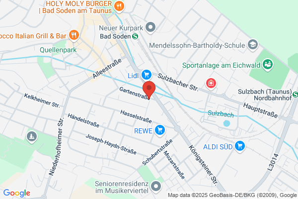 A-V-G, Auto-Teile-Vertriebs Gesellschaft mbH