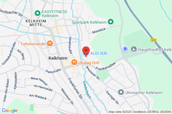 ALDI SÜD