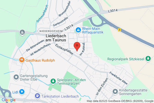 Bäckerei Schießer GmbH