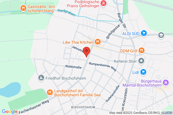 LBS Immobilien GmbH