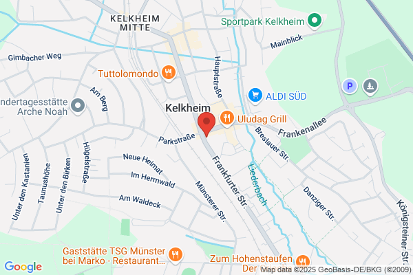 Nassauische Sparkasse