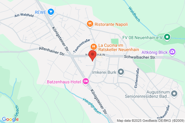 Industrie u. Hausbau GmbH