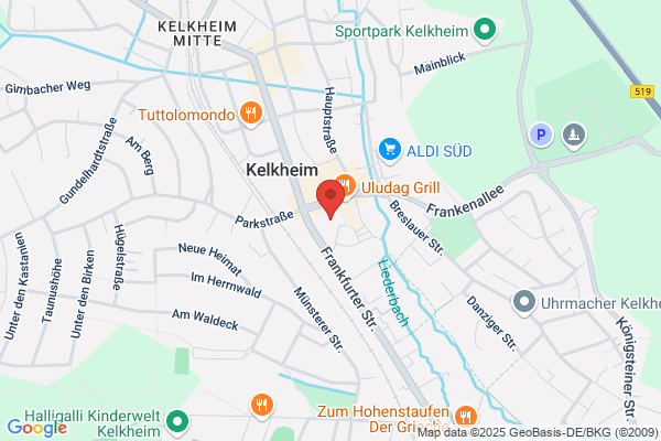 ABD Sanierung & Badsanierung Frankfurt