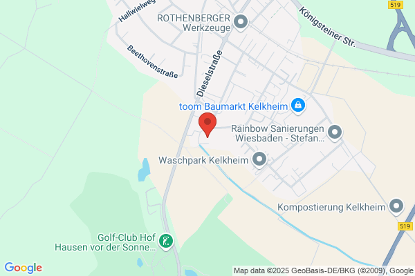Bauunternehmen P+S GmbH