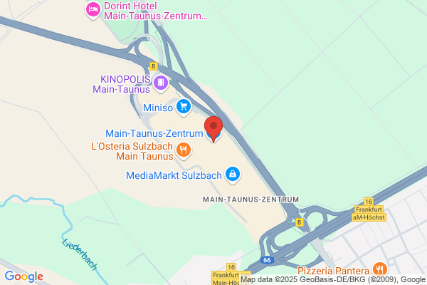 Triumph Lingerie - Main Taunus Zentrum