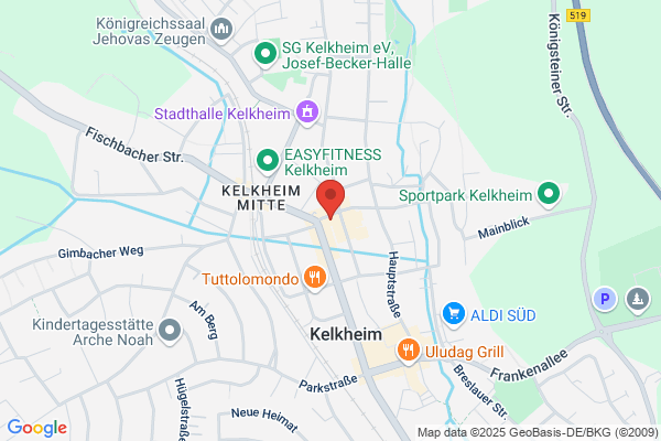 Buchhandlung am Bahnhof