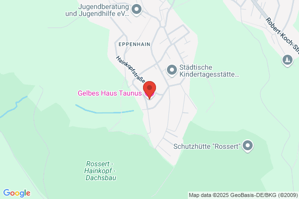 Haus Höh, Inh. Zimmermann Ilka