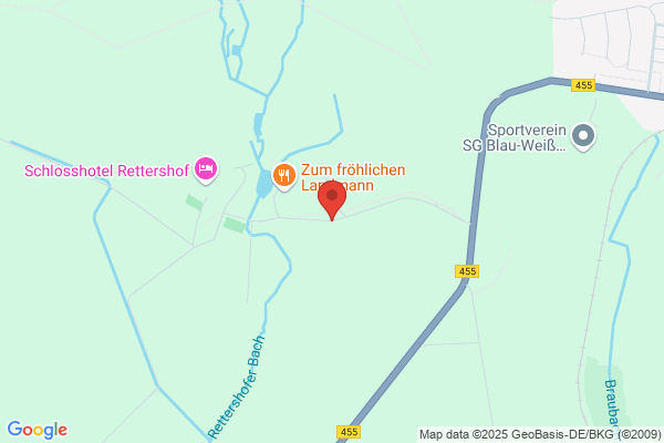 Rettershof