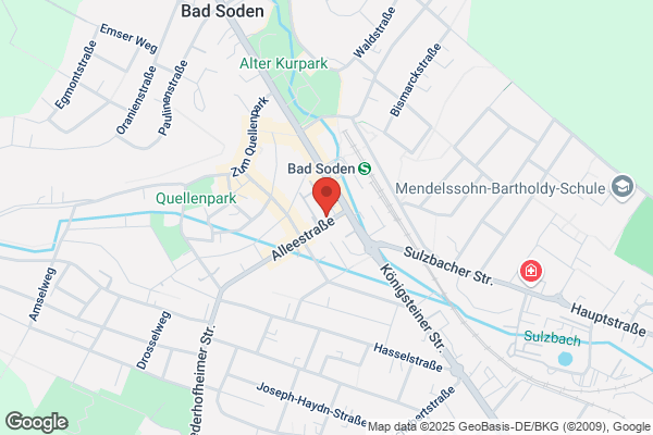 Nitex GmbH