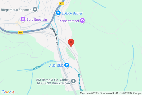 PK Computer GmbH