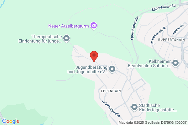 Linpinsel Bedachungen