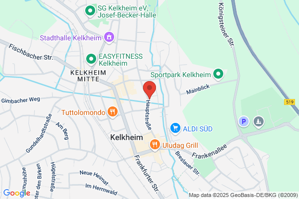 Liebold Bedachungen GmbH