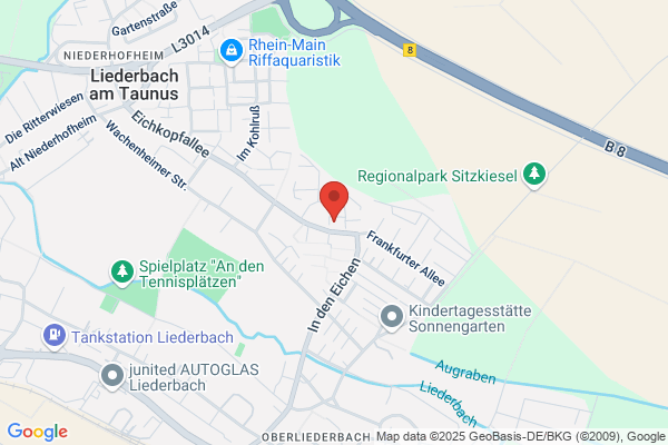 Heimfinden