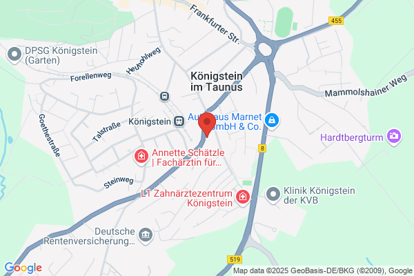 Tesycon GmbH
