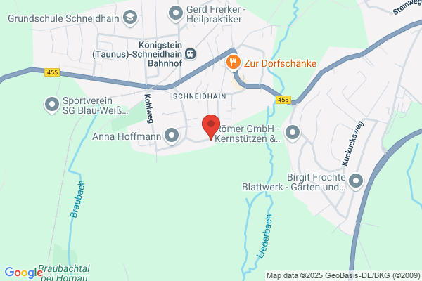 BACH GROUP International GmbH