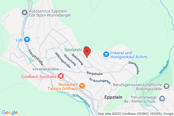 Tisch Ingenieurbüro