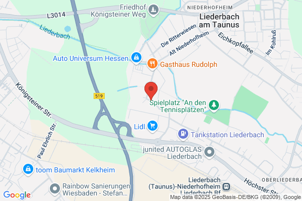 Academy Fahrschule May