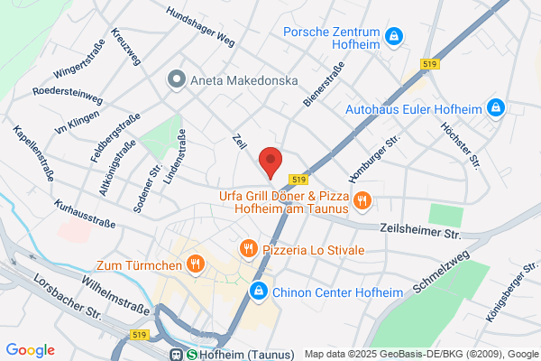Medicus Maschinen Service GmbH