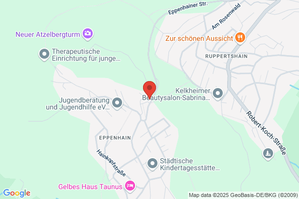 Freiwillige Feuerwehr Eppenhain