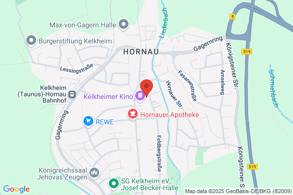 Freiwillige Feuerwehr Feuerwehrgerätehaus