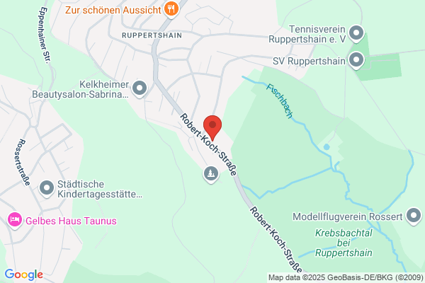 Freiwillige Feuerwehr Kelkheim-Ruppertshain