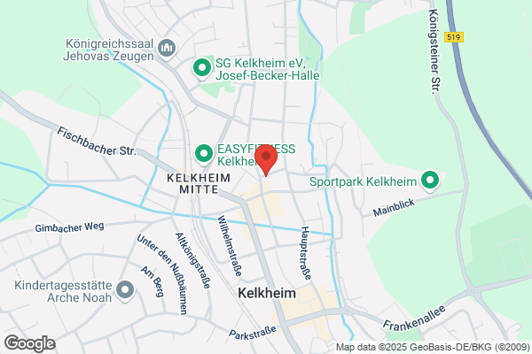 Debeka Servicebüro Kelkheim (Versicherungen und Bausparen)