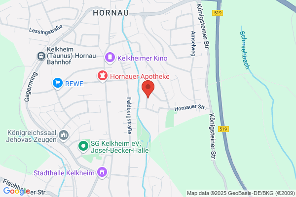 LifePort Management GmbH