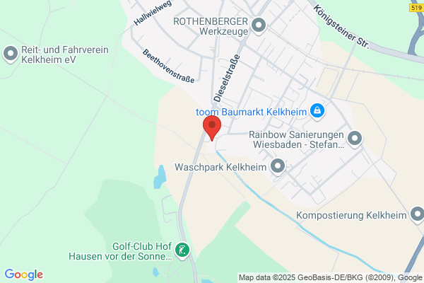 Höft Autolackierung