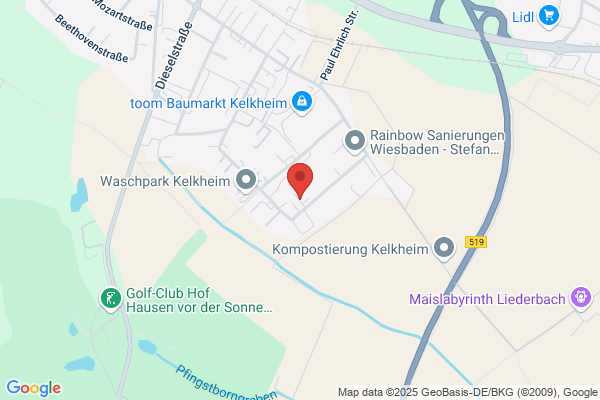 Peter Vieweg Sonnen- und Wetterschutz GmbH