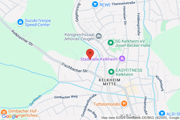 Die Rollenden Friseure