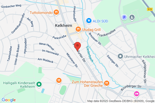 Änderungsschneiderei Kadah