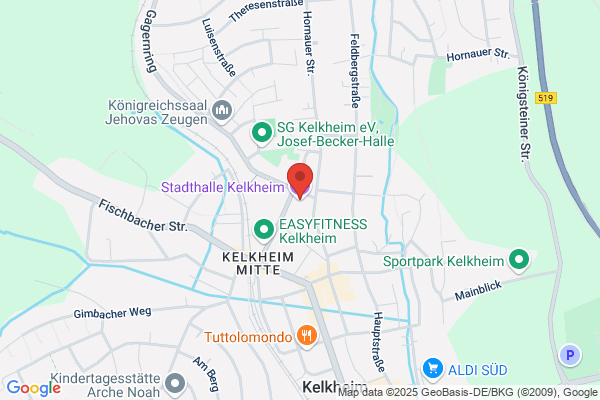 Spezialitätenrestaurant "Europa"