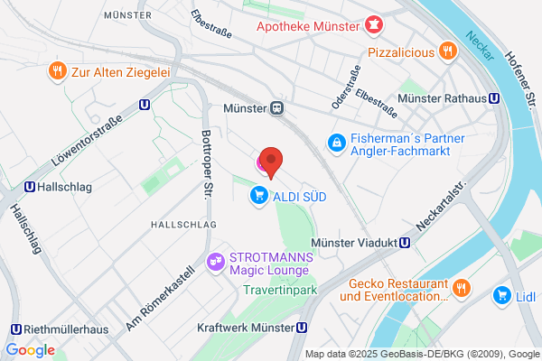 Arachne GmbH