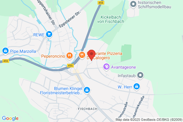 DRK Main-Taunus Dienstleistungs-GmbH