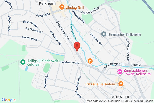 EAD Rhein Main GmbH