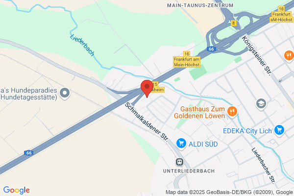 GSV Service OHG Kassensysteme (POS)
