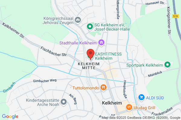20min Fitness Hofheim