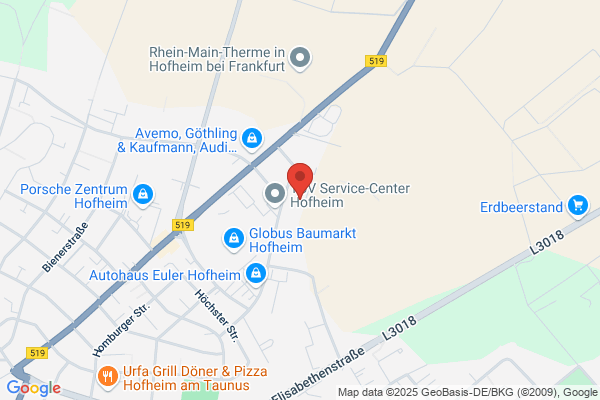 BFC Body-Fit-Center Hofheim GmbH