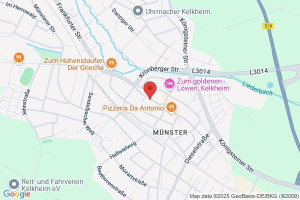 Friseursalon Christa