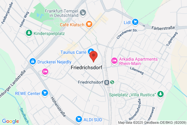 Frisör Klier GmbH