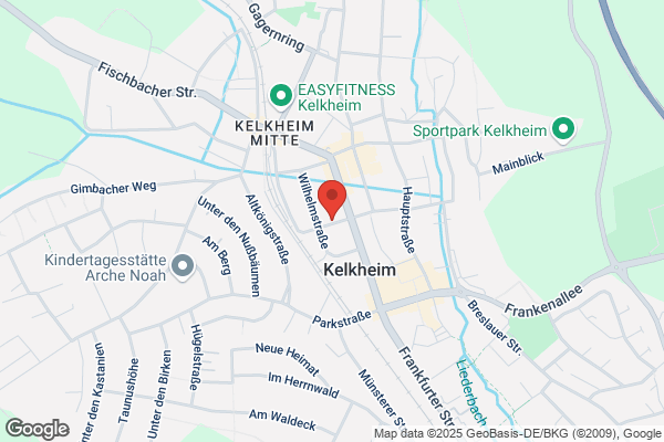 Sossenheimer