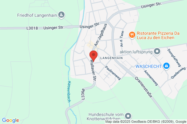 Maus Patricia med.kosm. Fußpflege
