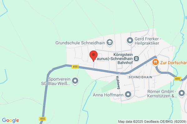 AGL-Allgemeiner Garten + Landschafts-