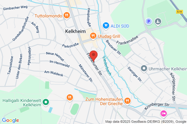 Bistro Kim Kim Inh.Tien Hung Le