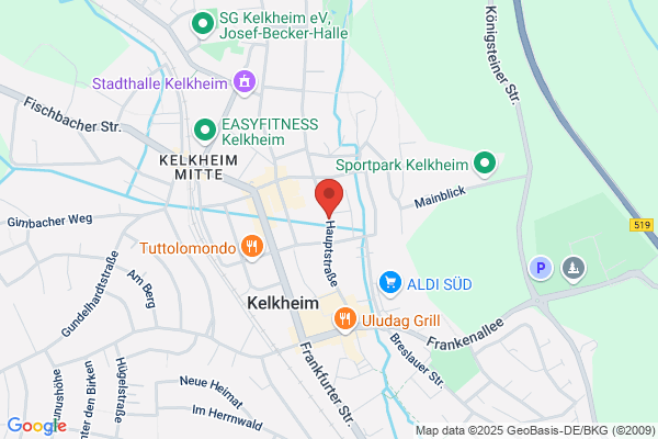 Gasthaus Kurschänke