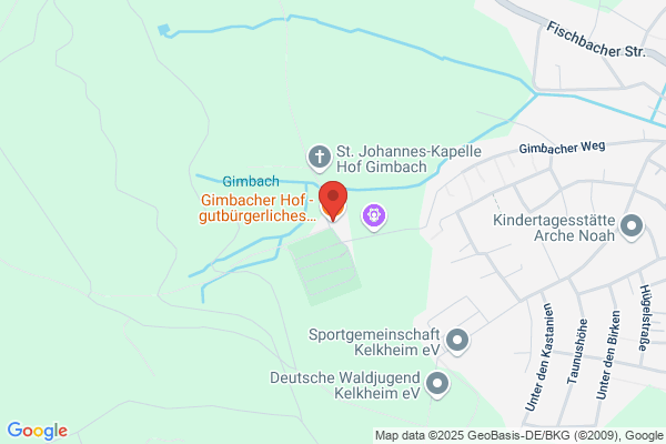 Jägerstube